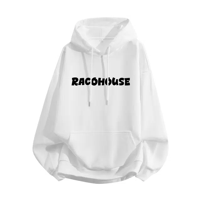 Raucohouse RLogo