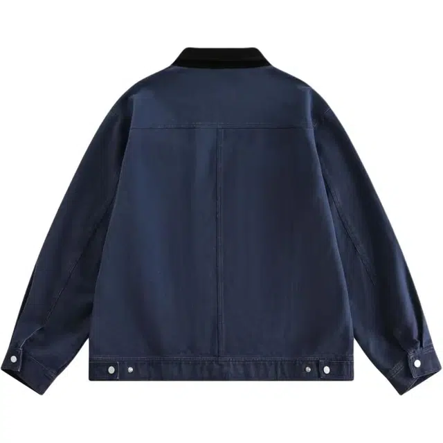 BLACK AT