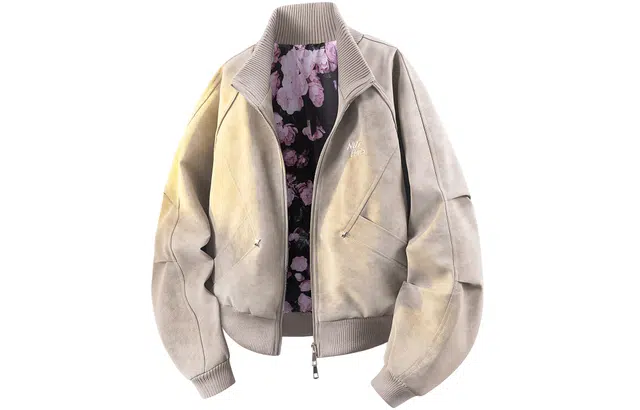 No Tears cleanftbomber