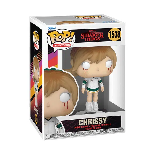 Funko Q