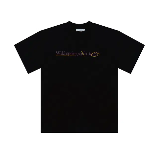 WILD SPRING T