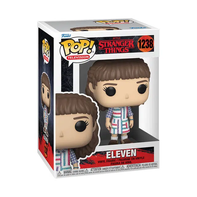 Funko Q