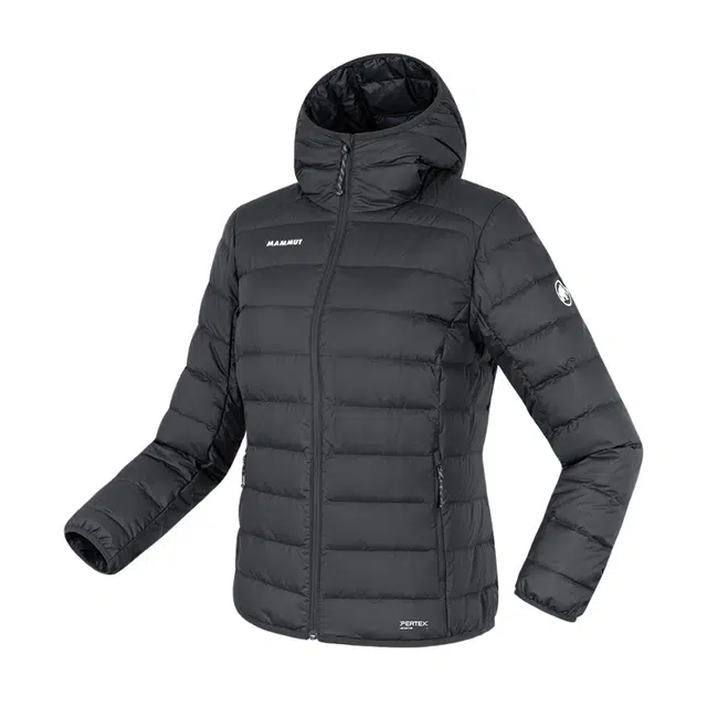 MAMMUT Waymarker IN logo