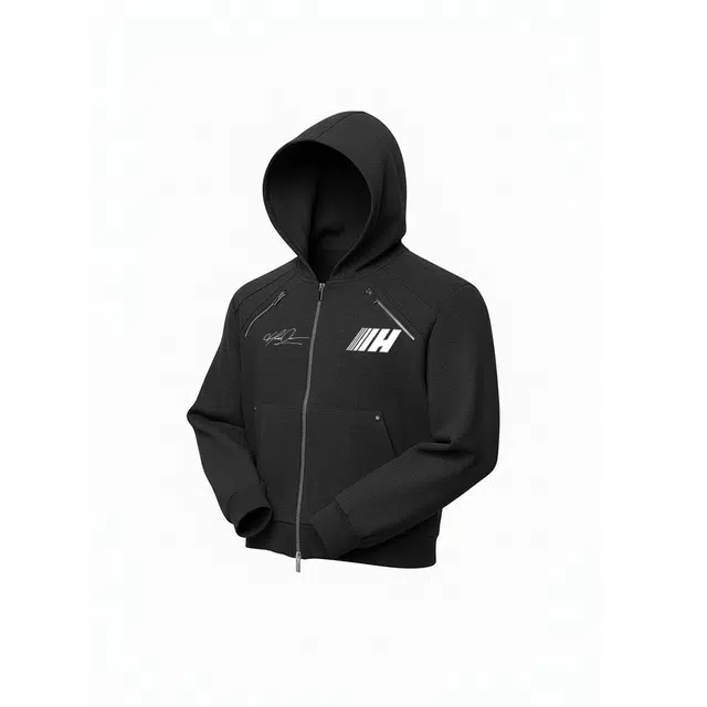 HUANQIU cleanfitlogo