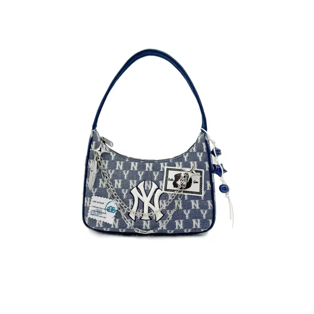 MLB KIDS Dia Monogram