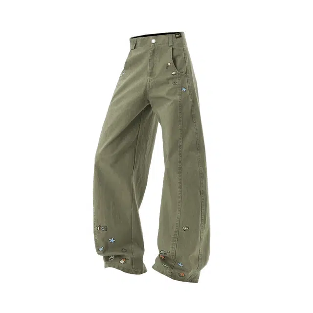 YGHOME OFFICIAL cleanfitins