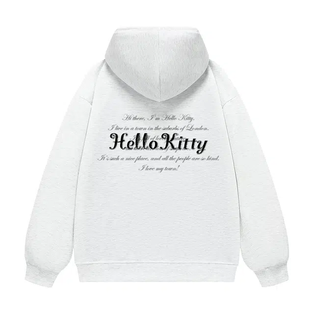 Sanrio x HelloKitty
