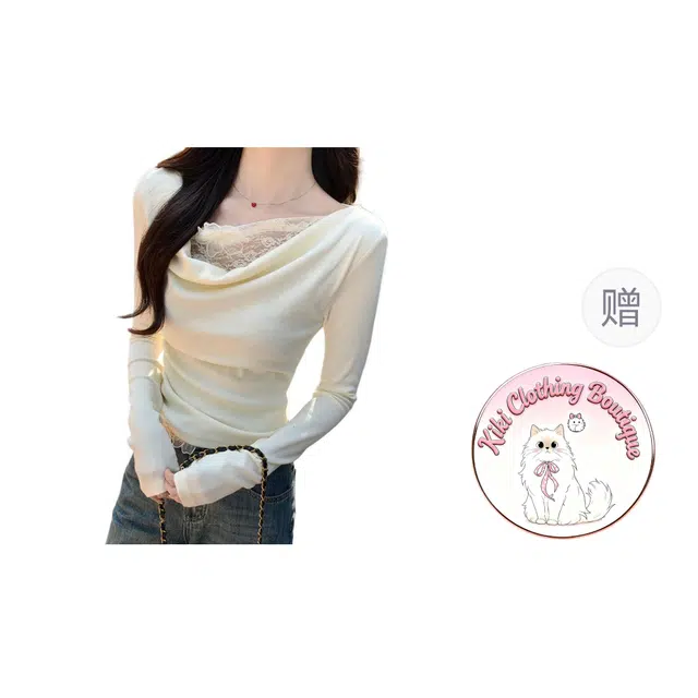 Kiki Clothing Boutique 2025 T