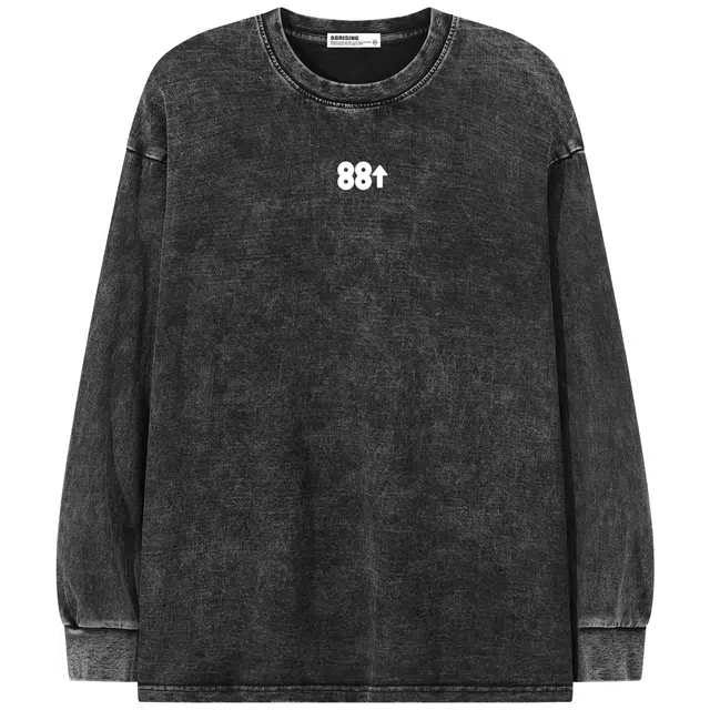 88rising T