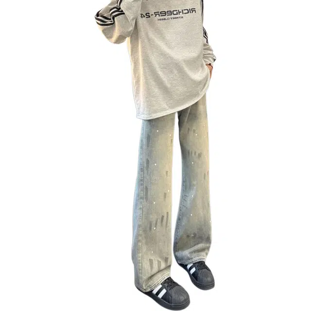 DUATOGE cleanfitvintage