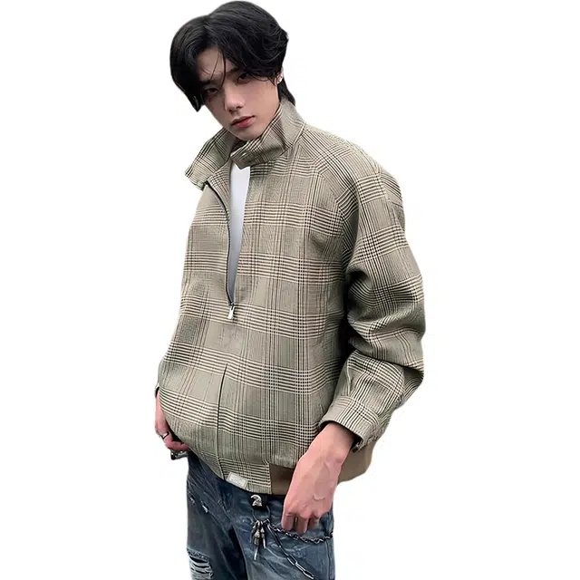 City Hipster cleanfit