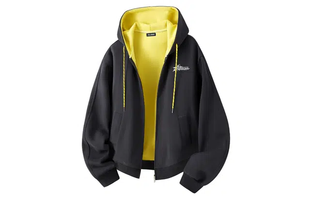 FALIAMS Quiet CoolLOGO