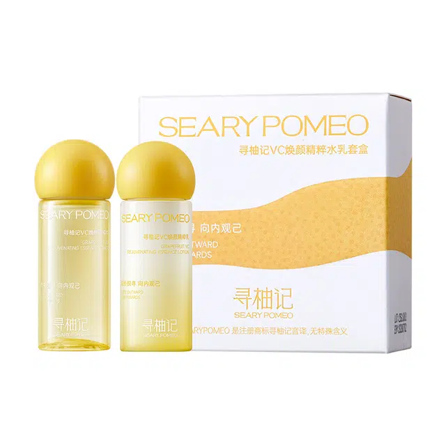SEARYPOMEO VC 16ml*2