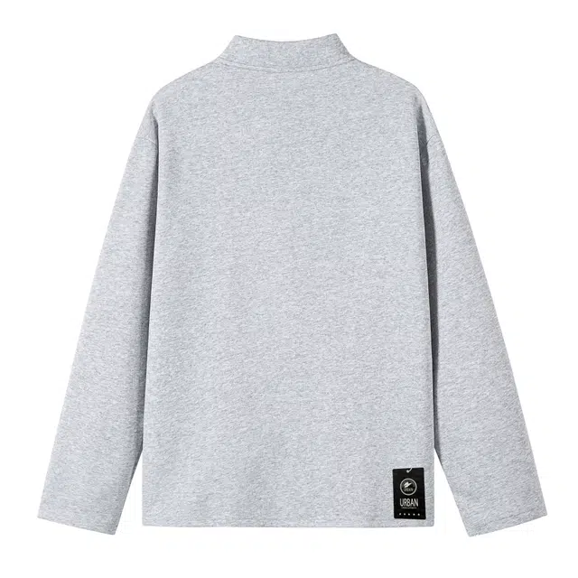URBAN AUTHENTIC t