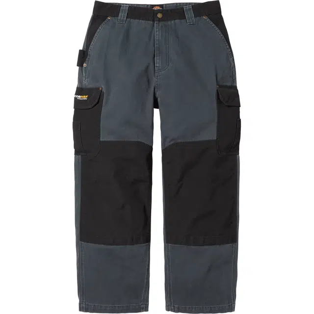 Supreme x Dickies FW25 FW25 WEEK4 Cordura Cargo Pant