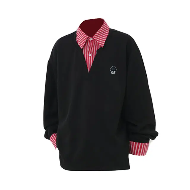 WOBR polo