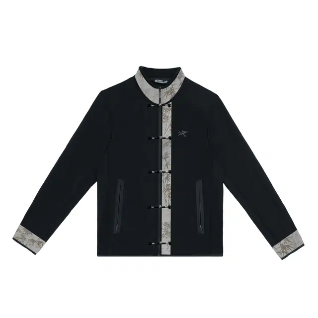 Arcteryx KYANITE logo