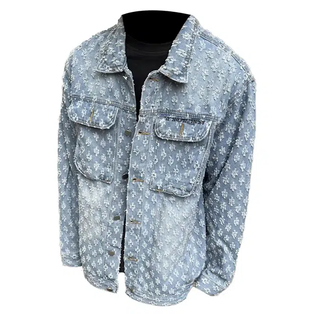 YICHEN vintagevibecleanfit