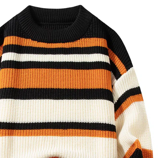 卡丹狄诺 男士保暖青年休闲男装上衣毛衣 男款