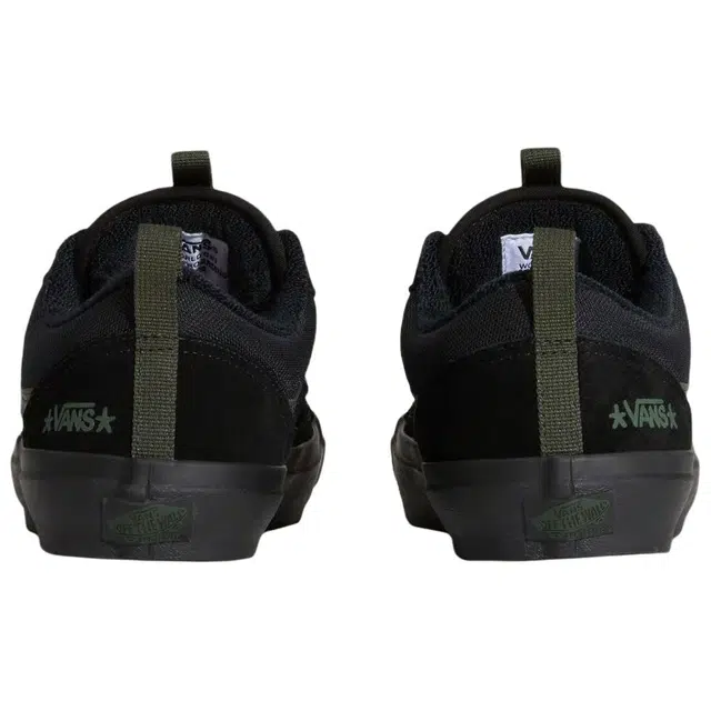 Atiba Jefferson x Vans Old Skool 36+ 36+