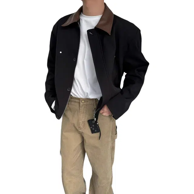 LIN MYKING cleanfitcityboy
