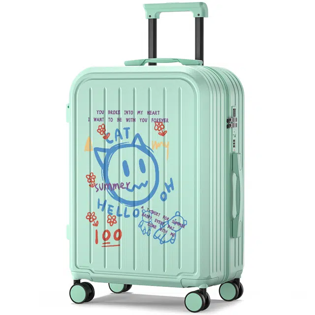 Zecedo ABS+PC 2024262228