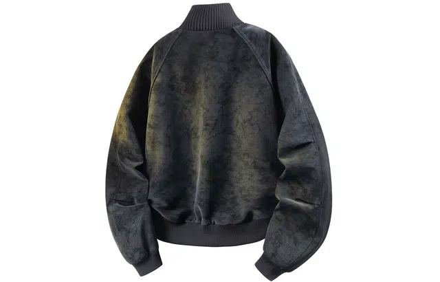 No Tears cleanftbomber