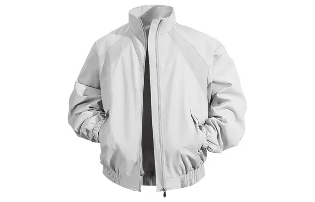 Rolling Money Cleanfitbomber