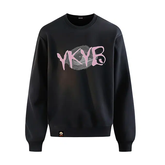 YKYB YKYB