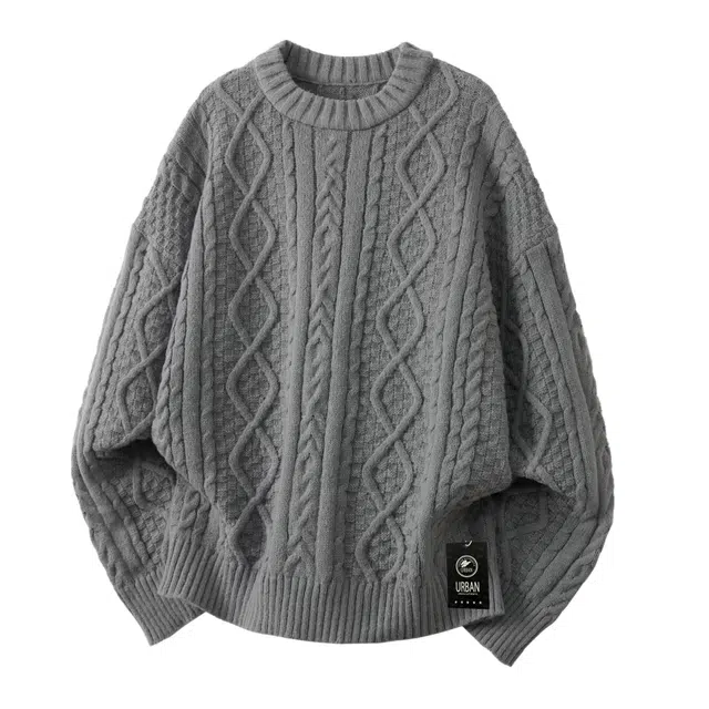 URBAN AUTHENTIC