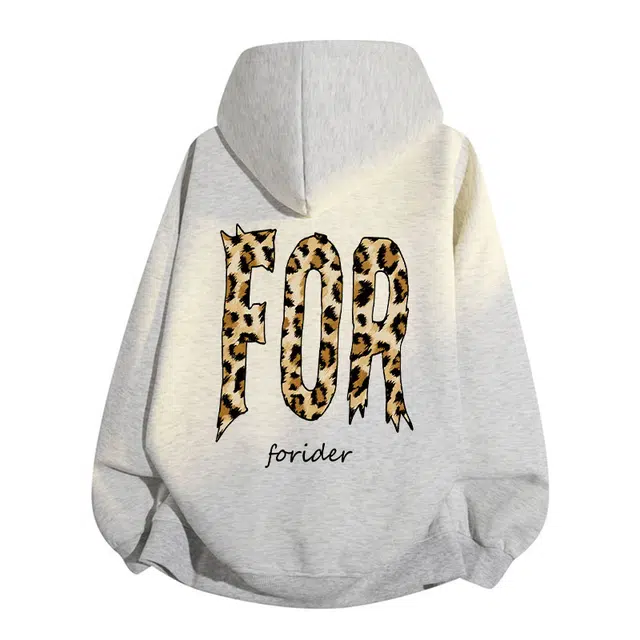 FORIDER LOGO