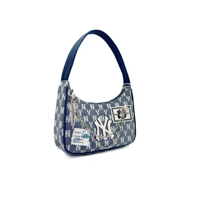 MLB KIDS Dia Monogram