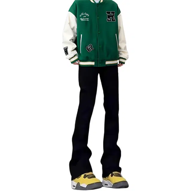 JIMIJONS cleanfit