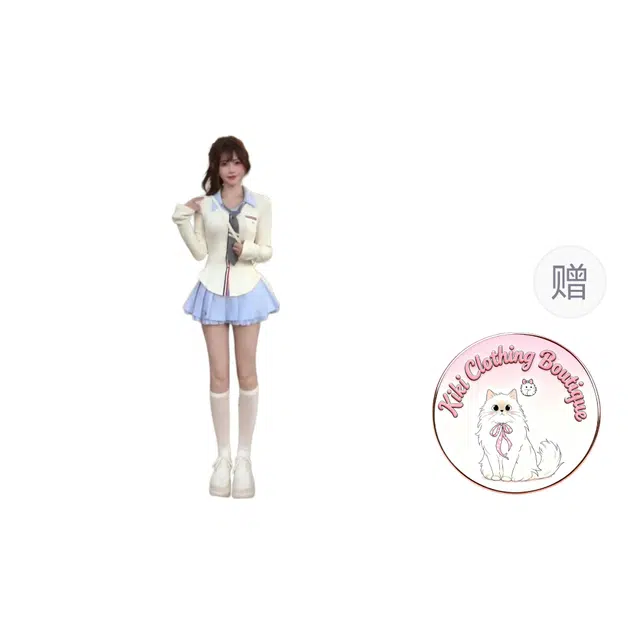 Kiki Clothing Boutique