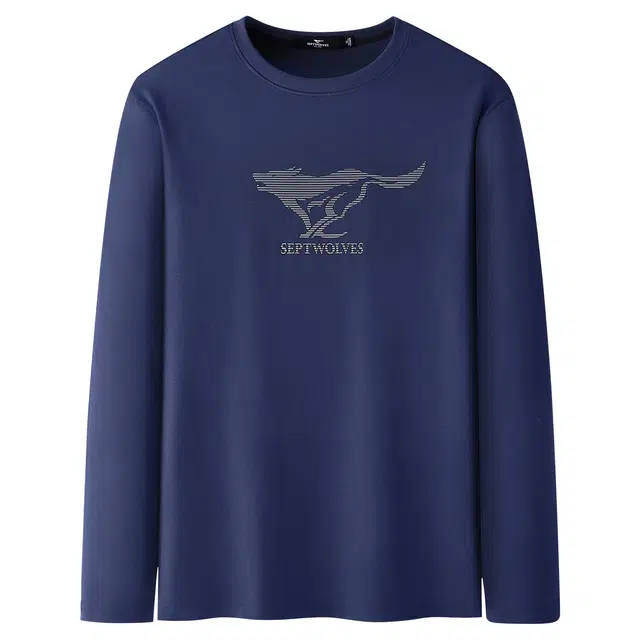 SEPTWOLVES T