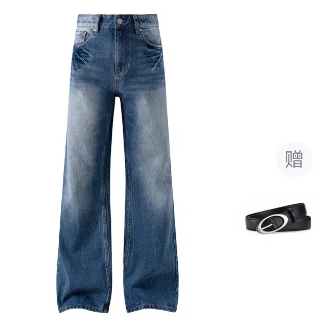 XINYINSU 25FW cleanfit
