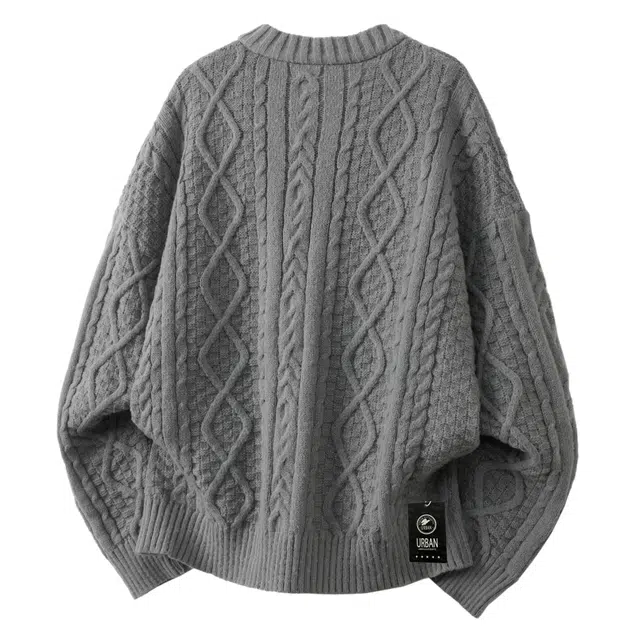 URBAN AUTHENTIC