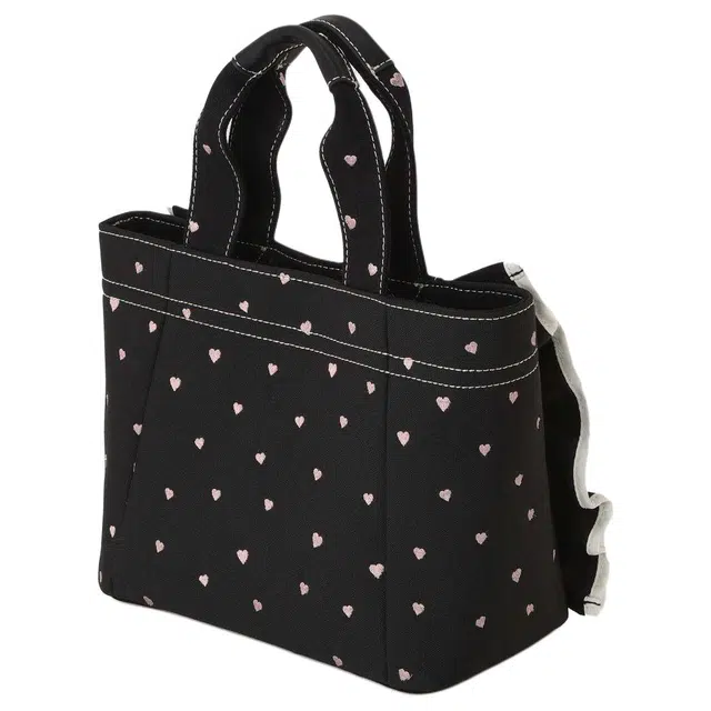 JILL LEEN 3D Tote