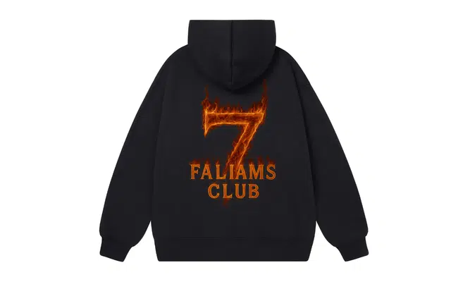 FALIAMS 7