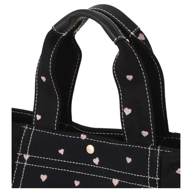 JILL LEEN 3D Tote