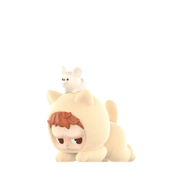 TOYCITY MONBOO 6