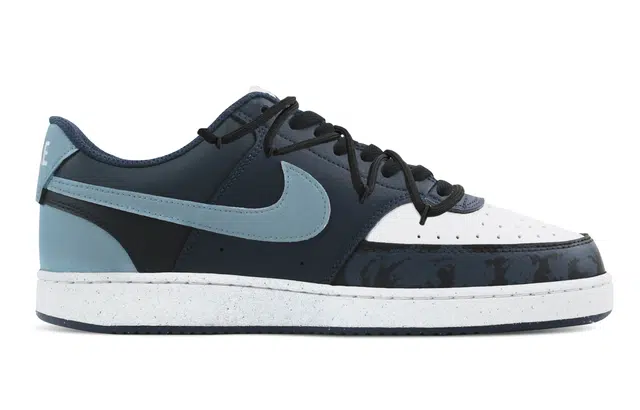 Nike Court Vision Low