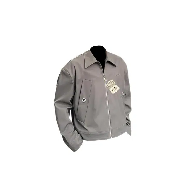 VPDP cleanfitbomber