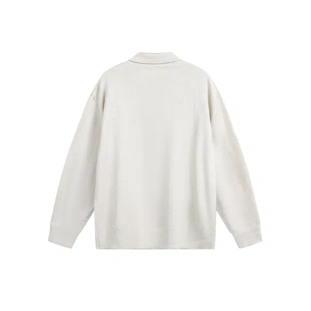 NTED POLO
