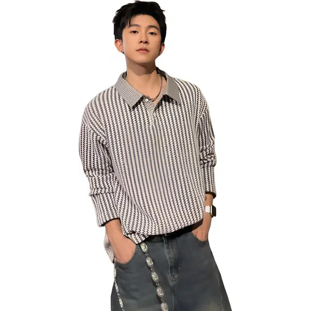 cleanfitVtpolo