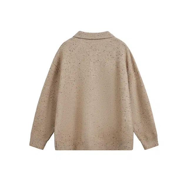 NTED POLO