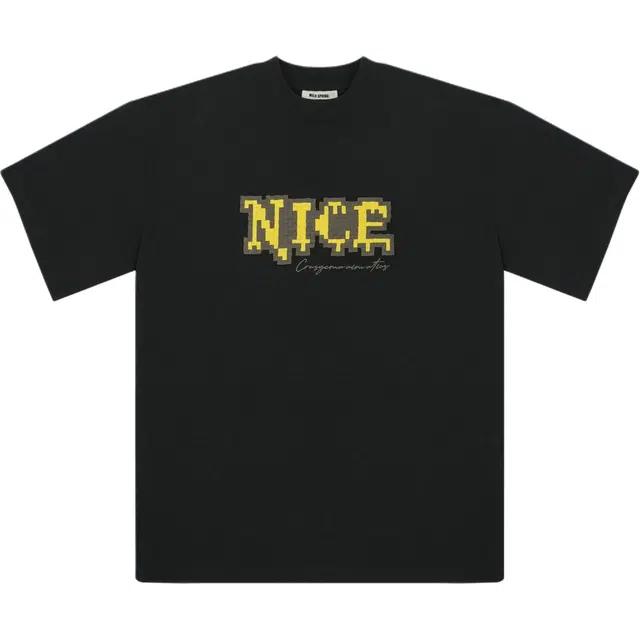 WILD SPRING T