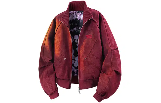 No Tears cleanftbomber