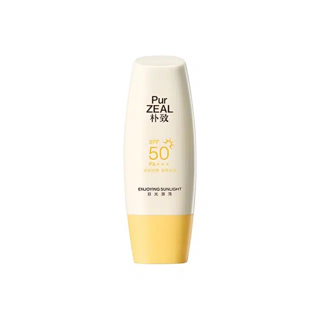 PURZEAL SPF50+ 50g50g*2