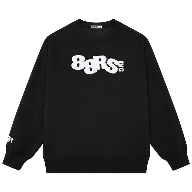 88rising Logo